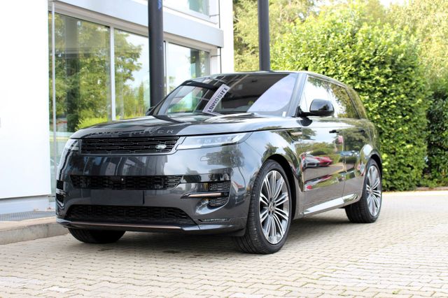 Land Rover Range Rover Sport Dynamic HSE / PANORAMA / 23"