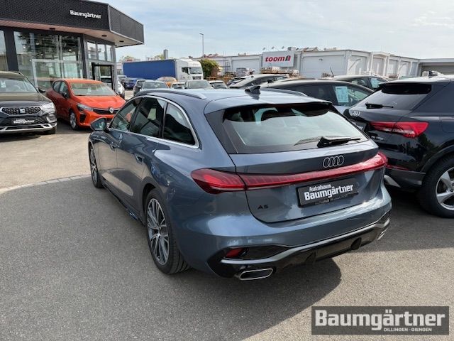 Fahrzeugabbildung Audi A5 Avant TFSI 2x S-Line S-Tronic Kamera/ACC/Sitz