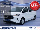 Ford Transit Custom DoKa Trend FT320 L2 Winterpak+70l - Ford: Ft