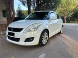Suzuki Swift 1.3 DDiS 5 porte GL Style - Suzuki Swift Gl mit Diesel-Antrieb