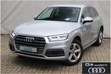 Audi Q5 2.0 TDI QUATTRO SPORT - gebrauchte Audi Q5 aus dem Jahr 2019