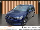 Volkswagen Touran 1.5 TSI DSG United Start-Stopp*7 Sitze* - Volkswagen Touran: United