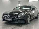 Mercedes-Benz CLS Shooting Brake 400 Distronic PLUS AMG IHC - Mercedes-Benz CLS Shooting Brake Gebrauchtwagen