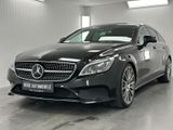 Mercedes-Benz CLS Shooting Brake 400 Distronic PLUS AMG IHC - Mercedes-Benz CLS Shooting Brake aus 2015