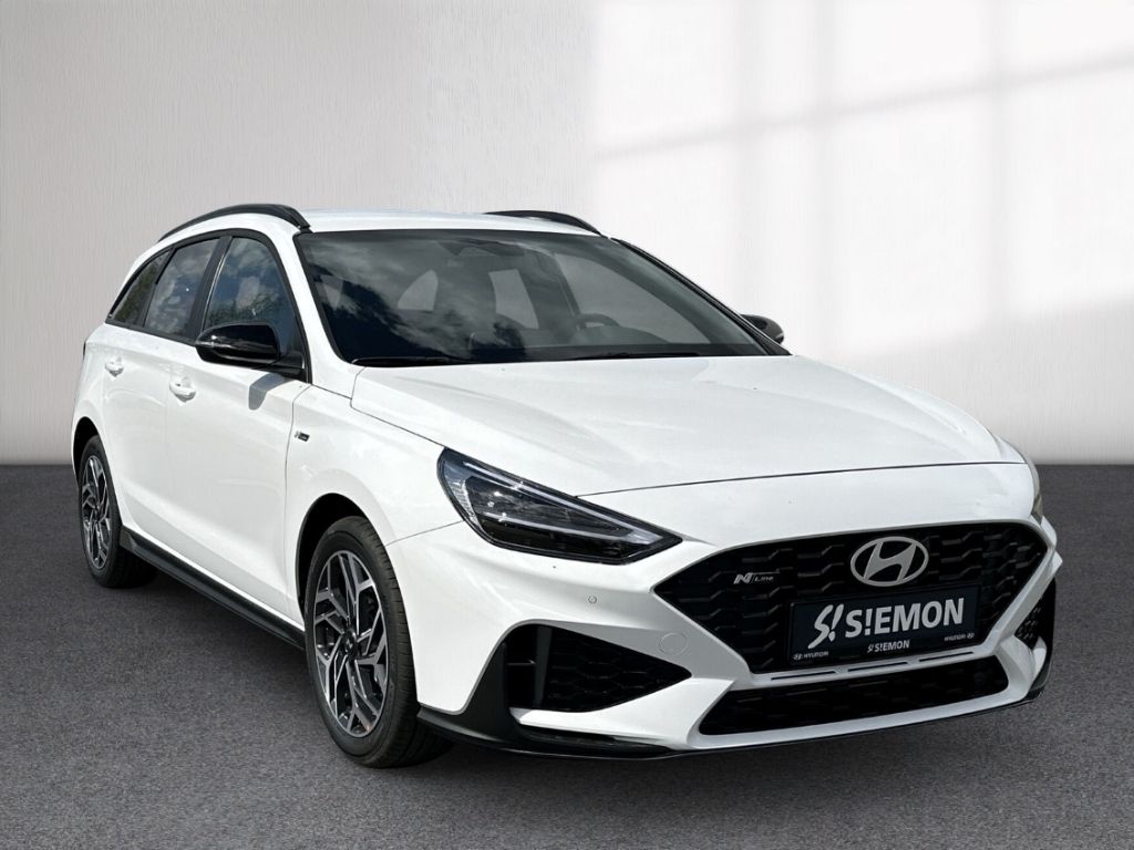 Hyundai i30 – Bild 6