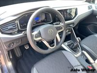 Volkswagen Polo - Vorschau Bild 9