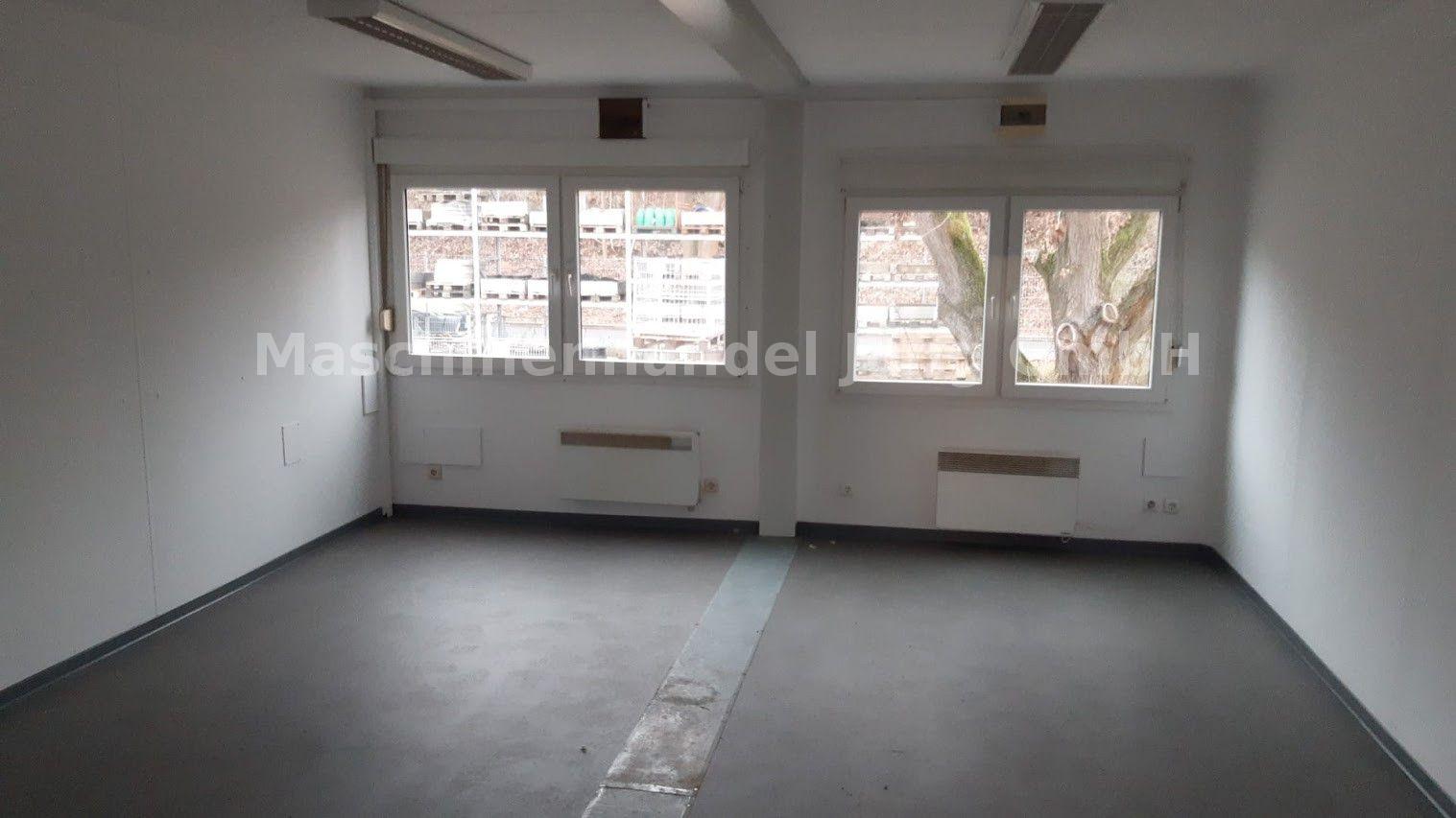 Andere Büro-/Containeranlage /Doppelanlage