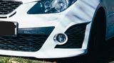 Seat Sport Coupé 1.4 16V Cupra Style Gewindefahrwerk - Seat Ibiza aus 2008: 1.4