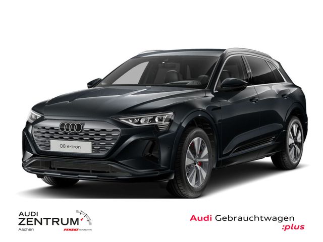 Audi Q8 e-tron 55 quattro advanced Navi*Matrix-LED*He