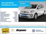 Volkswagen up! 1.0 RÜCKFAHRKAMERA SITZHEIZUNG PDC KLIMA - VW up! Gebrauchtwagen in Duisburg