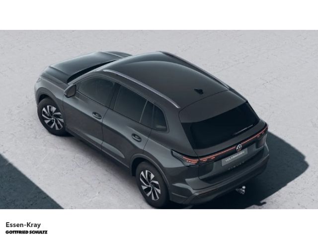 Volkswagen Tiguan - Bild 8