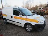 Fiat Doblo 1.3 Multijet 90=LKW= =Kopfdichtung defekt= - Angebote