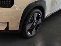 Fiat Grande Panda Elektro -Sonderedition- NAVI KAMERA - Image