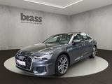 Audi A6 Limousine S line 50 TDI quattro 210(286) kW(P - Audi A6: L