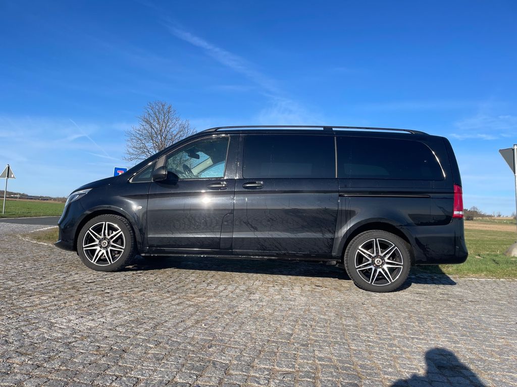 Image of Mercedes-Benz Vito