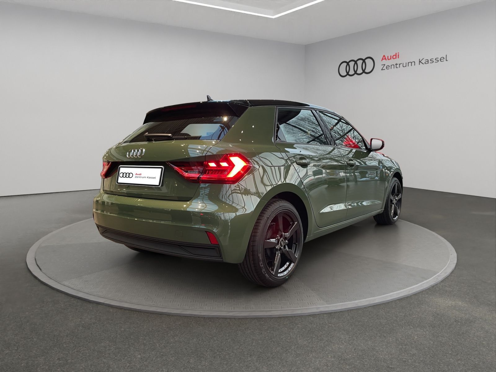 Audi A1 - Bild 7