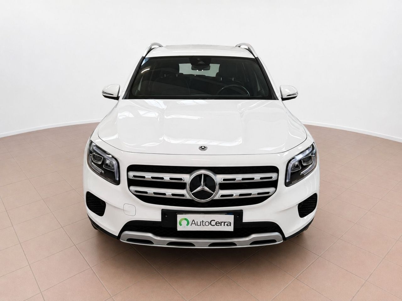 Mercedes-Benz Mercedes-benz GLB 200 d Automatic 4Matic Busines imagem 3