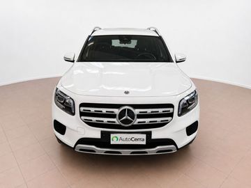 Mercedes GLB 200 - 3