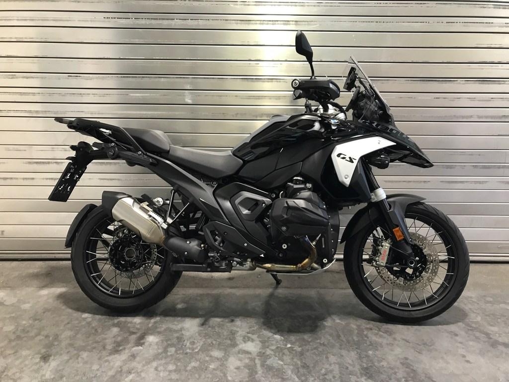 BMW R 1300 GS 