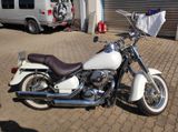Kawasaki VN 800 Classic 