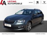 Skoda Octavia COMBI SOLEIL1,5 TSI 150 PS NAVI SHZ PDC  - Skoda Octavia: Ps