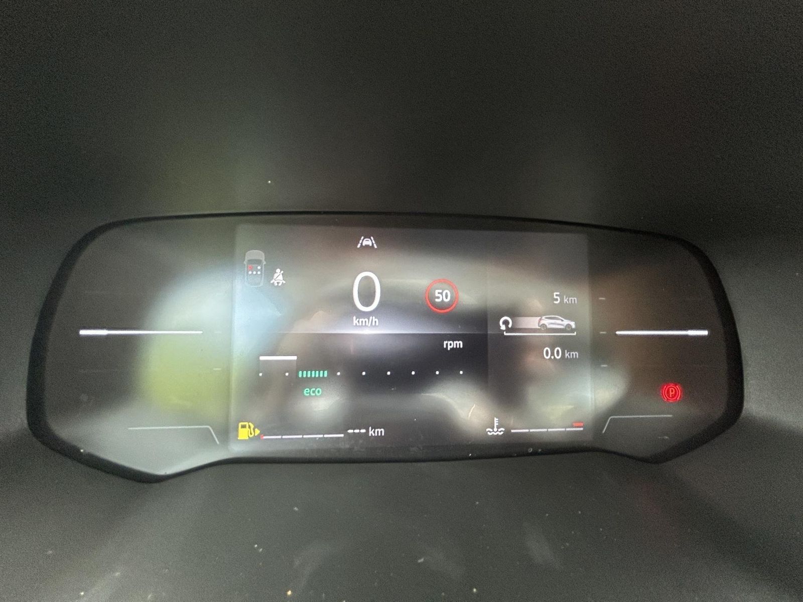 Renault Clio - Bild 10