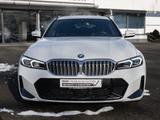 BMW 330e Touring xDrive M-Sport FACEL. AHK HUD LED - BMW 330: 330xd