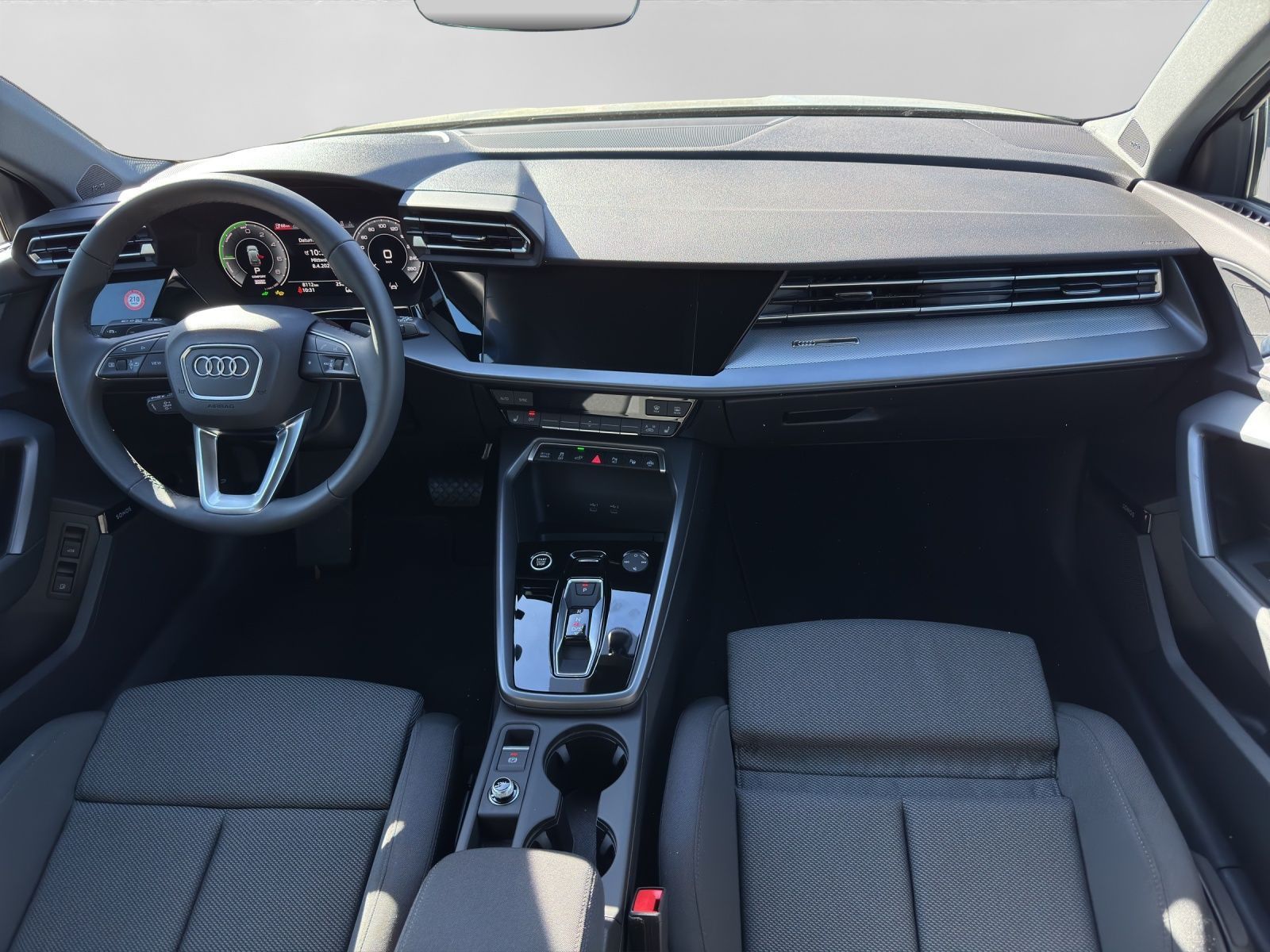 Audi A3 - Bild 6