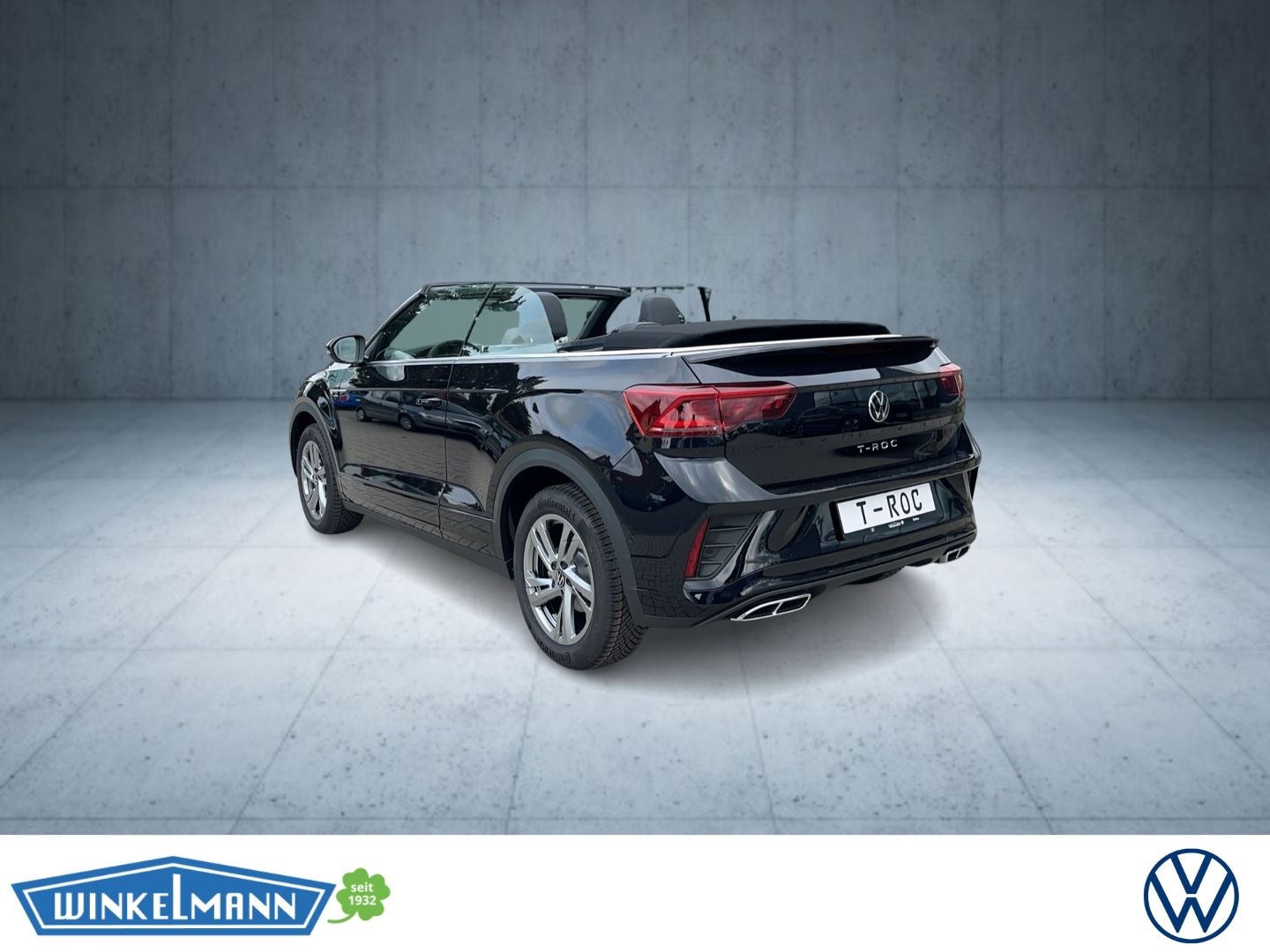 Volkswagen T-Roc - Bild 3