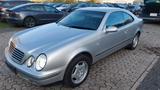 Mercedes-Benz CLK 230 KOMPRESSOR ELEGANCE Elegance - Mercedes-Benz CLK 230: Elegance