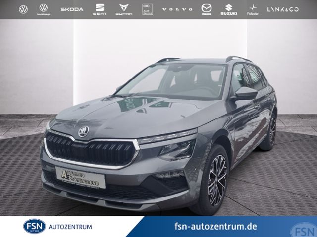 SKODA Kamiq 1.5 TSI DSG Tour NAVI ACC CLIMA PLA MATRIX