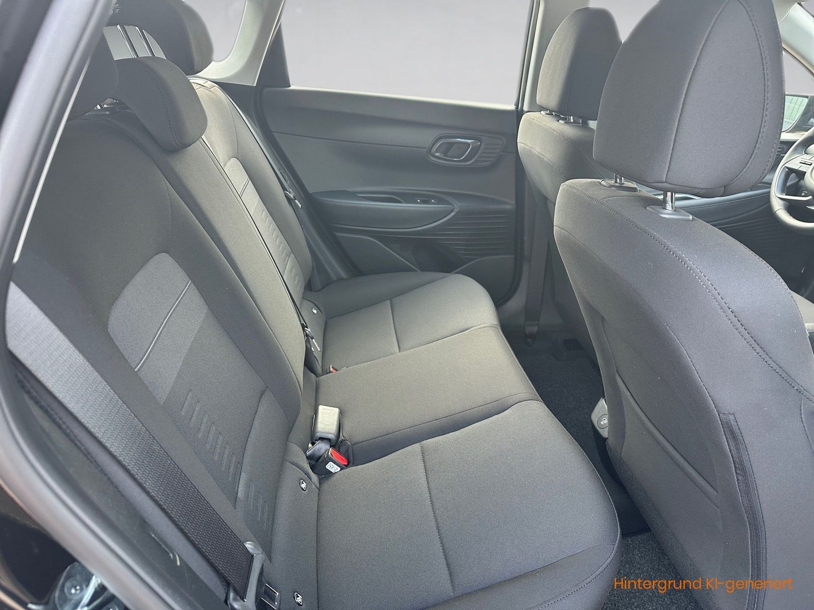 Hyundai BAYON – Bild 26