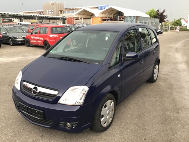 Opel Meriva 1.3 CDTI ecoFLEX Selection,1 HAND