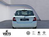 Skoda Fabia 1.0 COOL PLUS Klima+PDC+Sitzhzg. - Skoda Fabia Gebrauchtwagen in Magdeburg