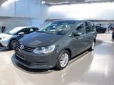 Volkswagen Sharan 2.0 TDI Navi Sitzheizung Tempomat AHK - VW Sharan Gebrauchtwagen in Mannheim