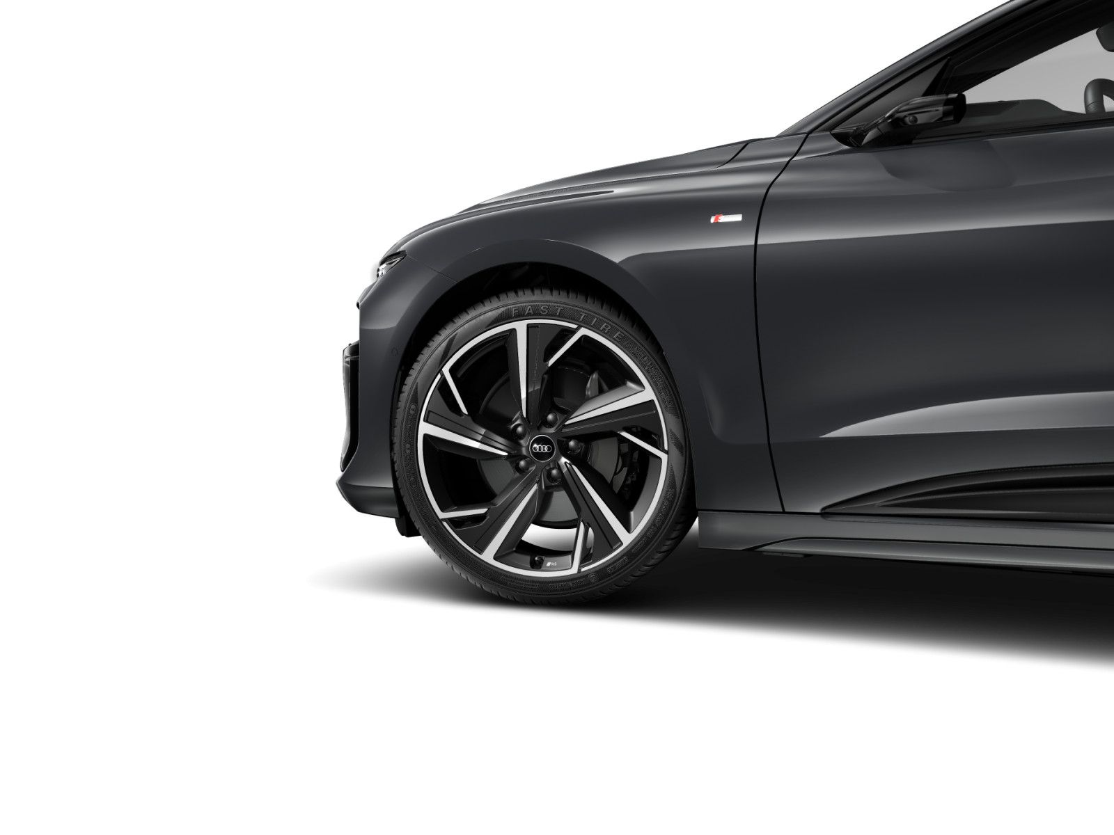 Audi A6 e-tron - Bild 7