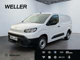 Toyota Proace City Navi 3 Sitzer  *Gewerbliches* PDC DA