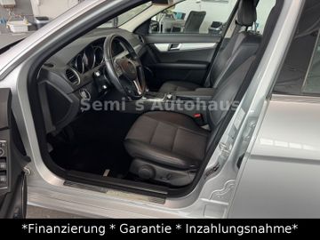 Mercedes C 180 - 12