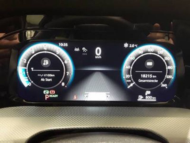Volkswagen Golf - Bild 8