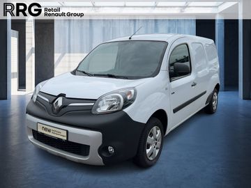 Renault Leasing Angebot: Renault Kangoo Z.E. 33 inkl. Batterie Automatik Klima #2