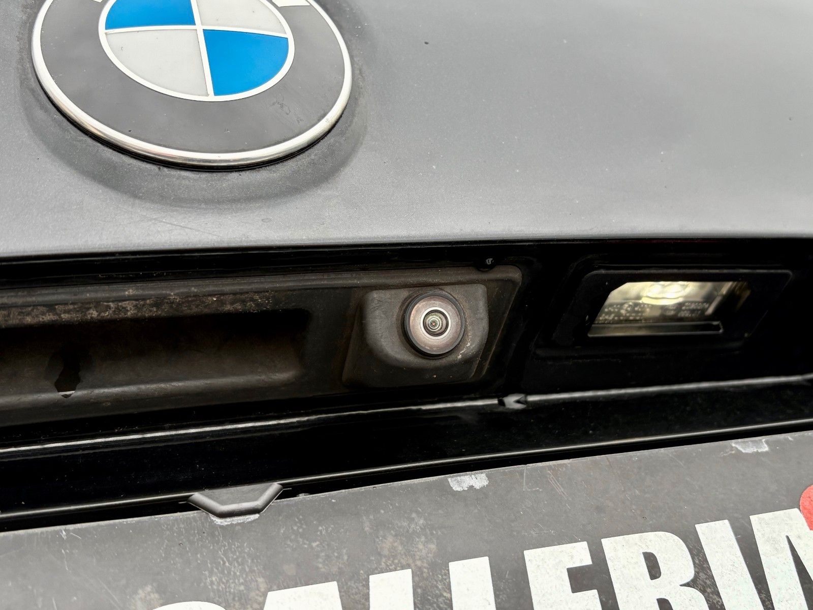 Fahrzeugabbildung BMW X1 xDrive20i Aut. SPORT LINE Navi Leder LED Pano