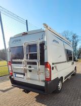 Pössl Roadcamp r - Pössl Wohnwagen & Wohnmobile