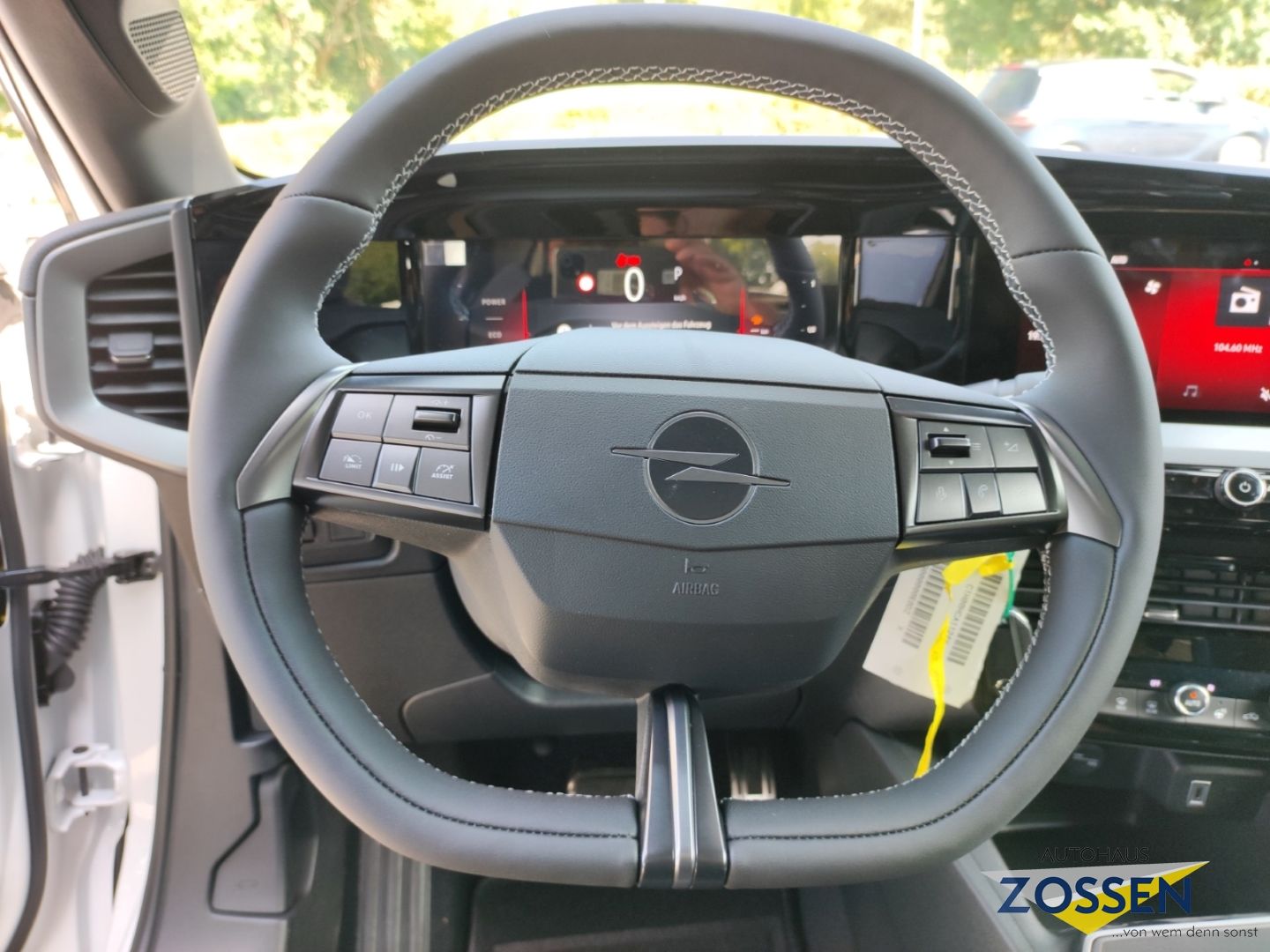 Opel Mokka - Bild 12