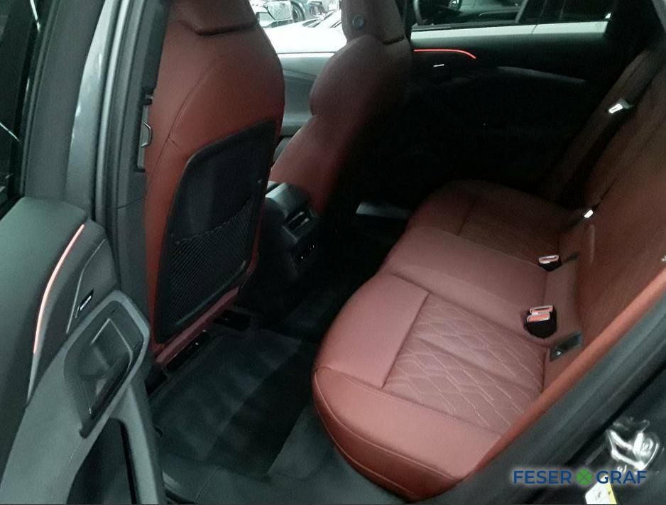 Audi S6 e-tron - Bild 5