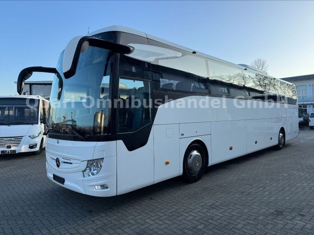 Mercedes-Benz Tourismo M/2 / Euro.6