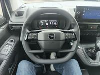 Opel Combo - Vorschau Bild 17