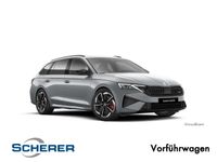 Skoda Octavia - Vorschau Bild 1