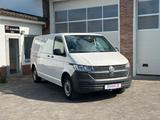Volkswagen T6.1 Transporter Lang/Klima/Tempomat/ - gebrauchte VW T6 Transporter aus dem Jahr 2020