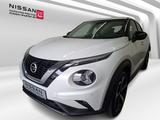 Nissan JUKE DIG-T 117 7DCT 117 PS TEKNA NC BOSE - Nissan Juke: Ps