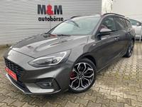 Ford Focus Turnier ST-Line X ACC/B&O/Assistenz/LED/Sh